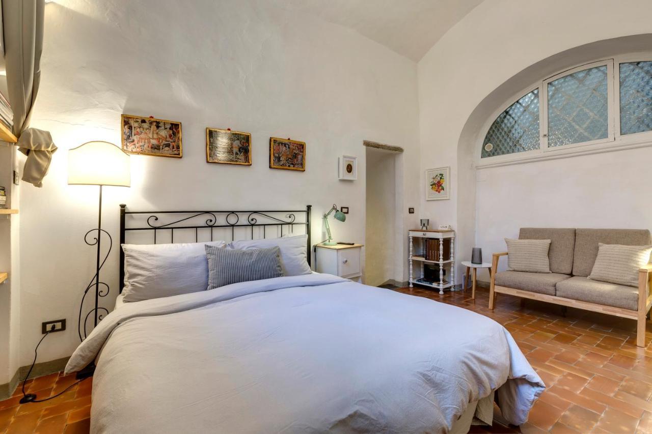 Florence Holiday Homes Ponte Vecchio Exterior photo