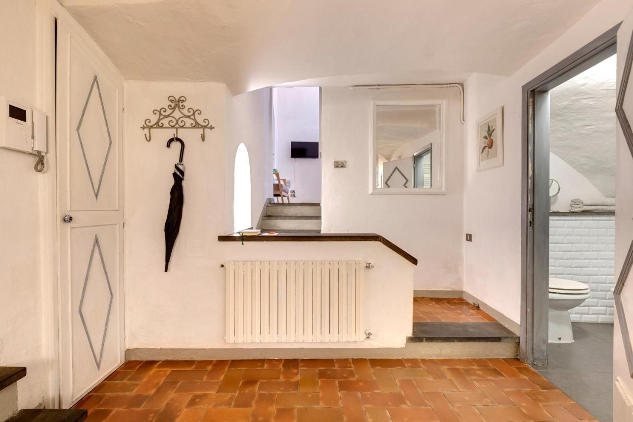 Florence Holiday Homes Ponte Vecchio Exterior photo