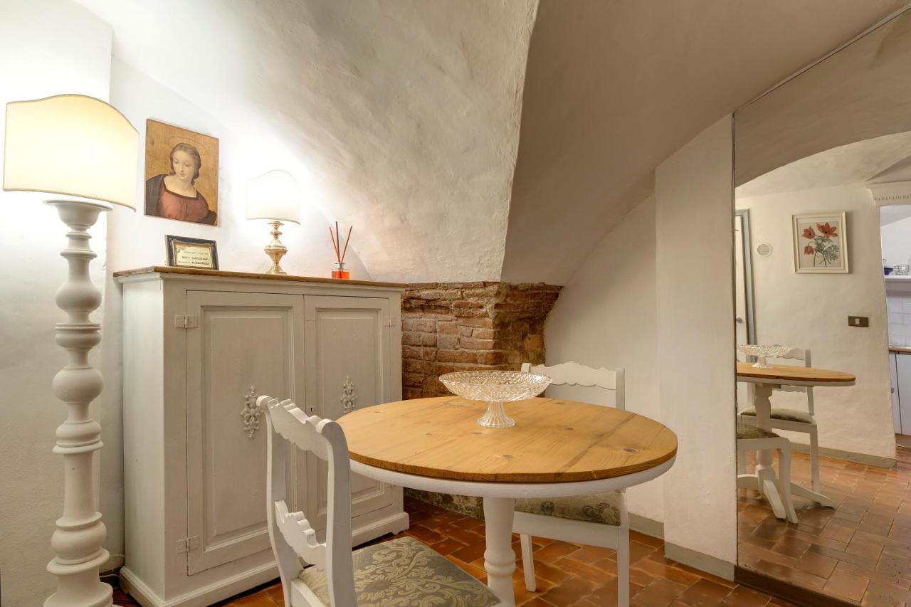 Florence Holiday Homes Ponte Vecchio Exterior photo