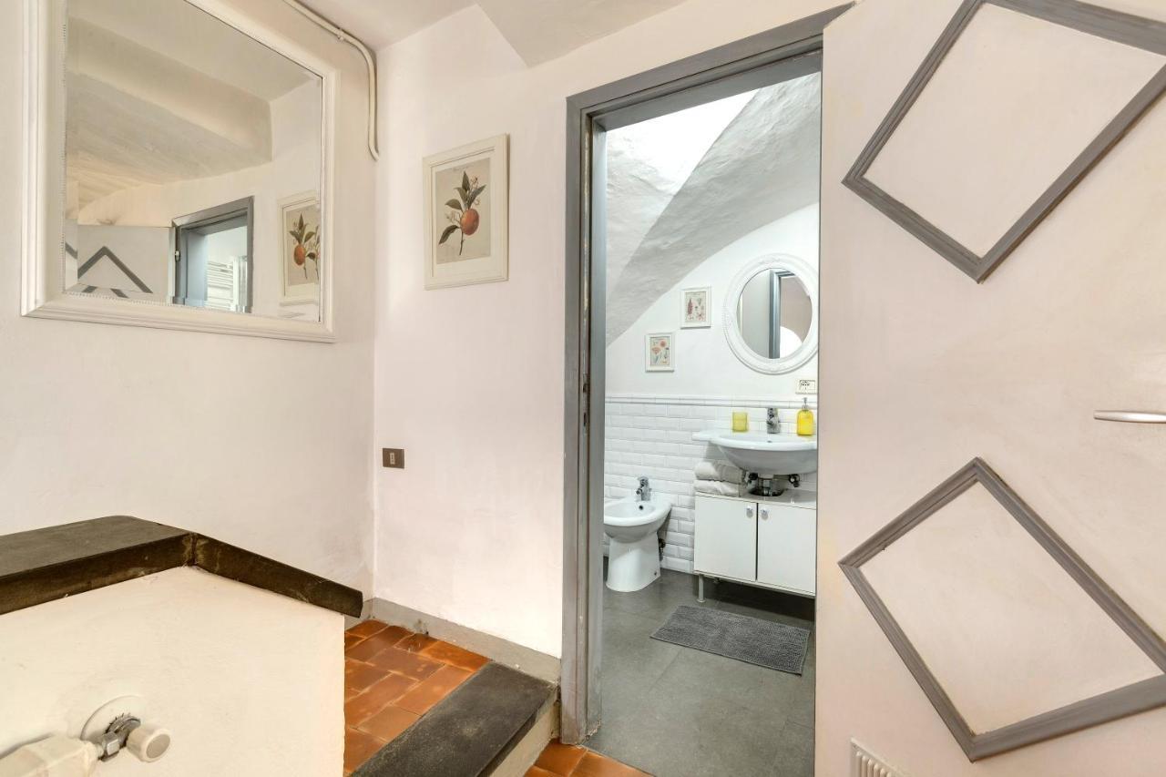 Florence Holiday Homes Ponte Vecchio Exterior photo